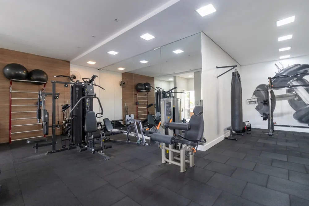 Apartamento, 1 quarto, 53 m² - Foto 5