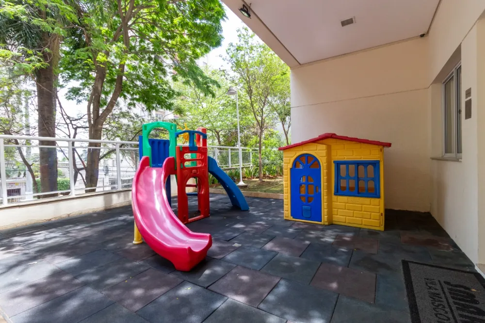 Apartamento, 1 quarto, 53 m² - Foto 4