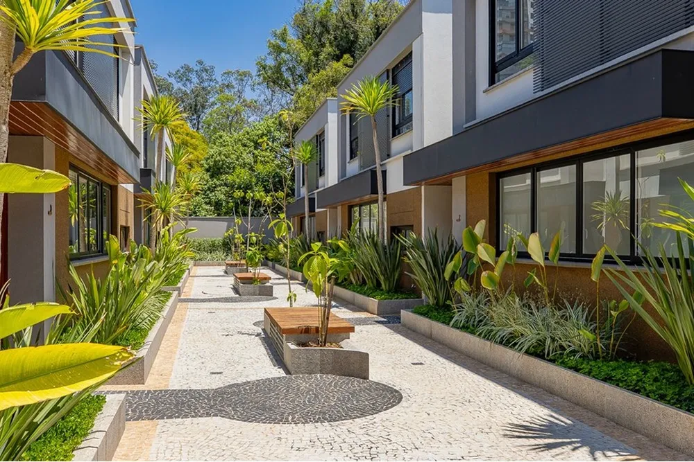 Casa, 4 quartos, 367 m² - Foto 4
