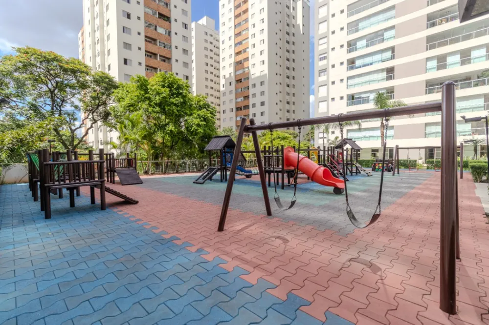 Cobertura, 5 quartos, 240 m² - Foto 7