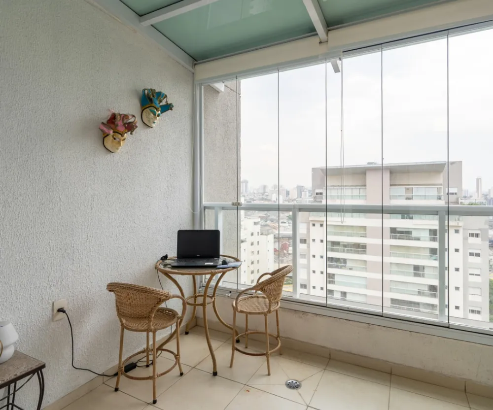 Cobertura, 5 quartos, 240 m² - Foto 5