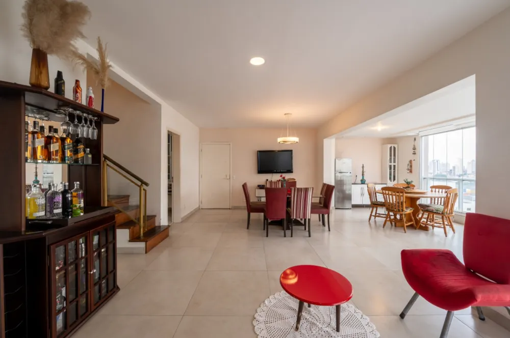 Cobertura, 5 quartos, 240 m² - Foto 3