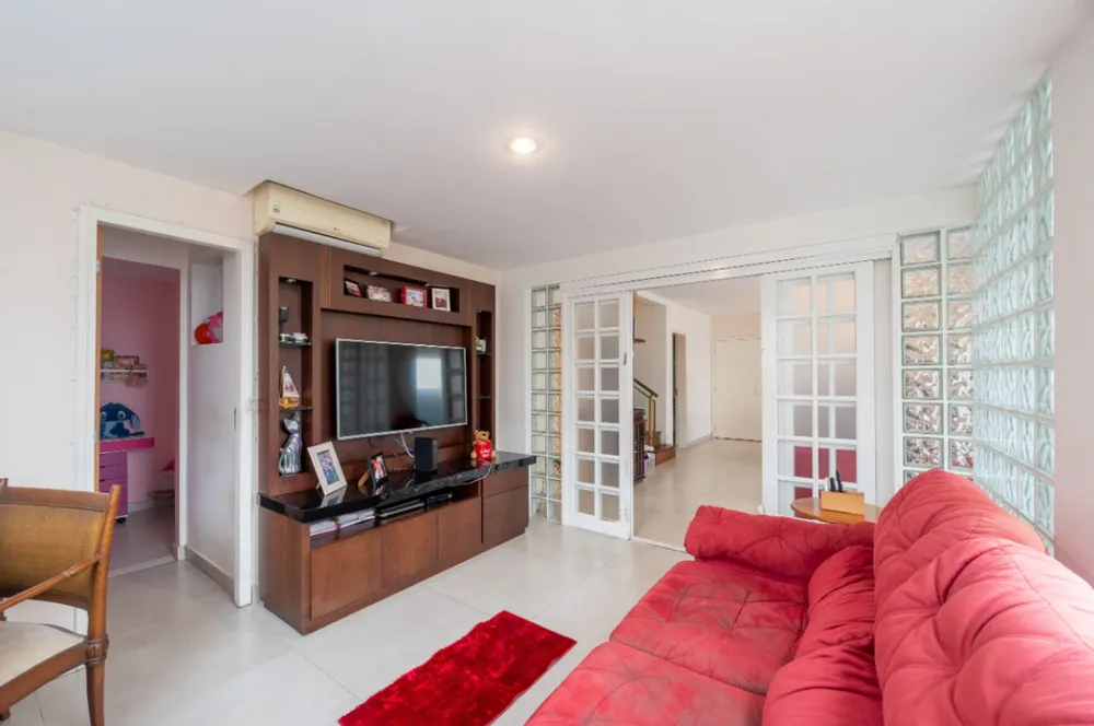Cobertura, 5 quartos, 240 m² - Foto 4