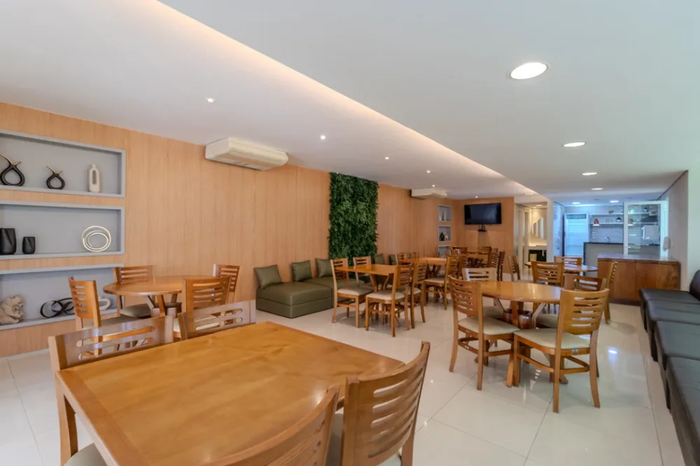 Cobertura, 5 quartos, 240 m² - Foto 8