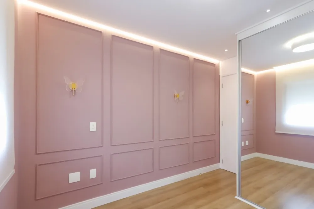 Apartamento, 3 quartos, 185 m² - Foto 1