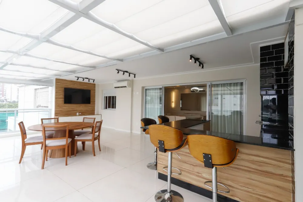 Apartamento, 3 quartos, 185 m² - Foto 3