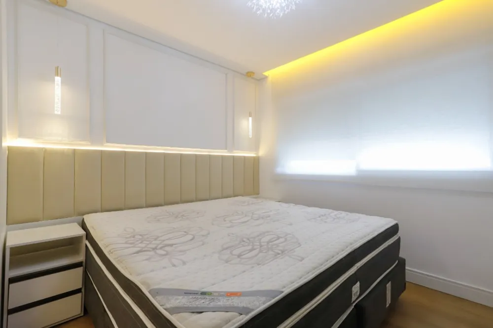 Apartamento, 3 quartos, 185 m² - Foto 2