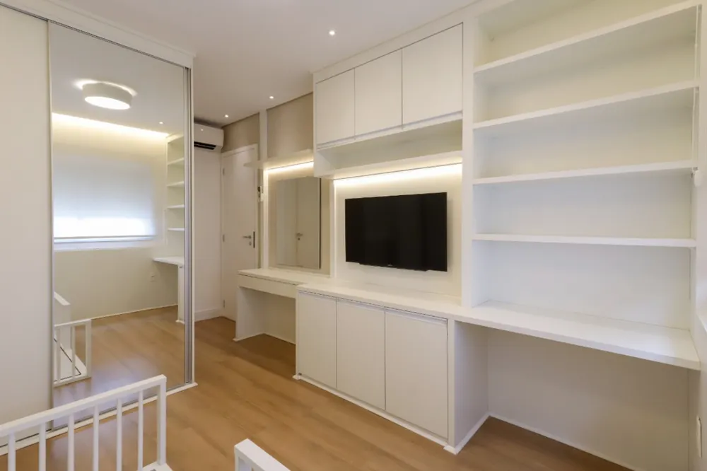 Apartamento, 3 quartos, 185 m² - Foto 3