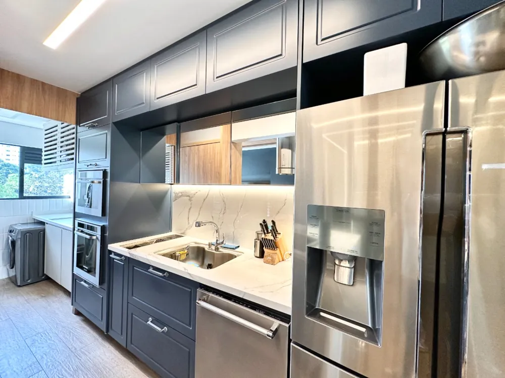 Apartamento, 2 quartos, 73 m² - Foto 7