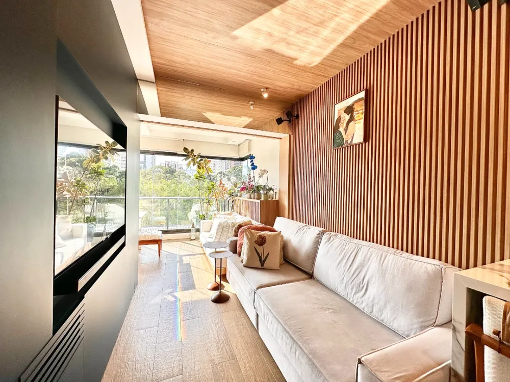Apartamento, 2 quartos, 73 m² - Foto 3
