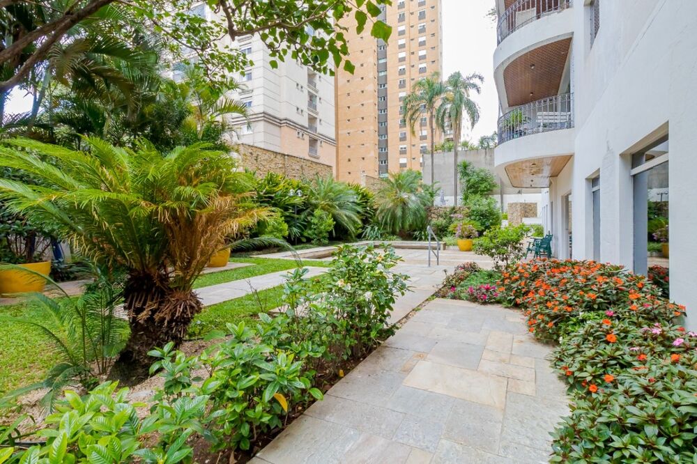 Cobertura, 3 quartos, 315 m² - Foto 4