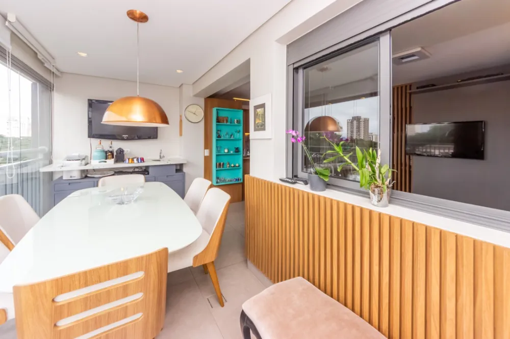 Apartamento, 2 quartos, 79 m² - Foto 4