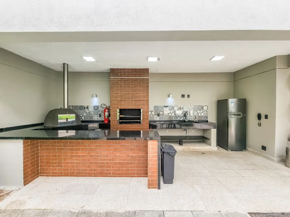 Apartamento, 2 quartos, 79 m² - Foto 16