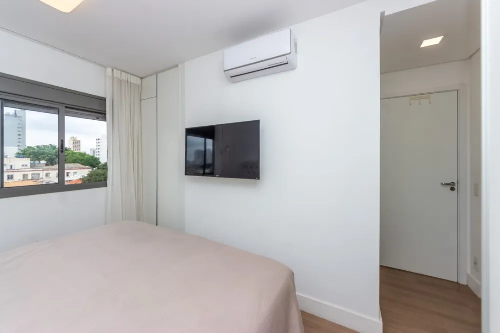 Apartamento, 2 quartos, 79 m² - Foto 9