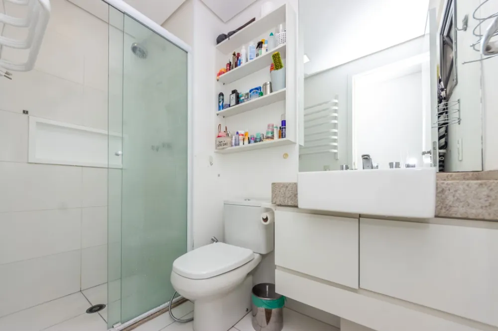 Apartamento, 2 quartos, 79 m² - Foto 12