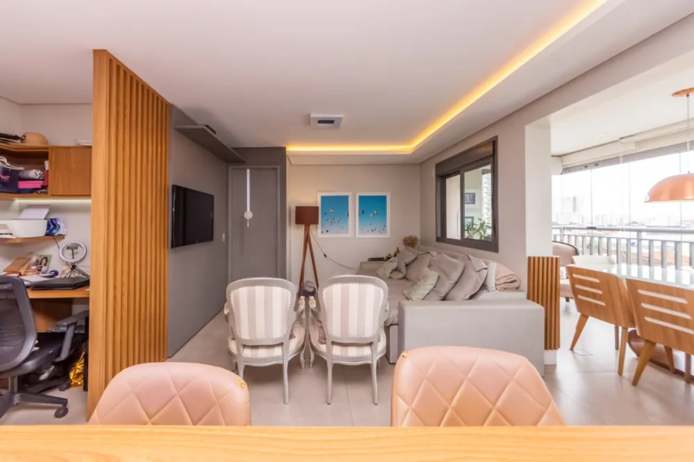 Apartamento, 2 quartos, 79 m² - Foto 6