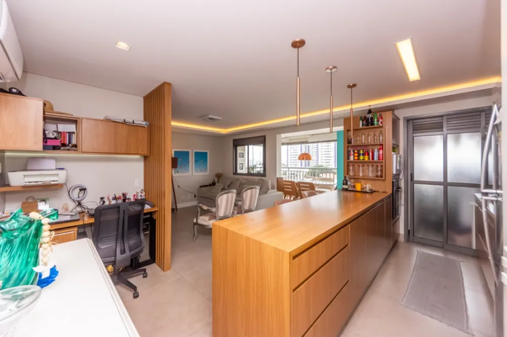 Apartamento, 2 quartos, 79 m² - Foto 5