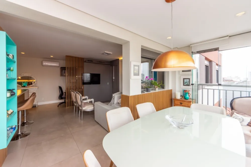 Apartamento, 2 quartos, 79 m² - Foto 1
