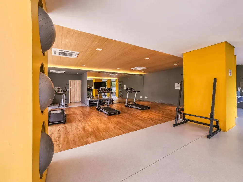 Apartamento, 2 quartos, 79 m² - Foto 13
