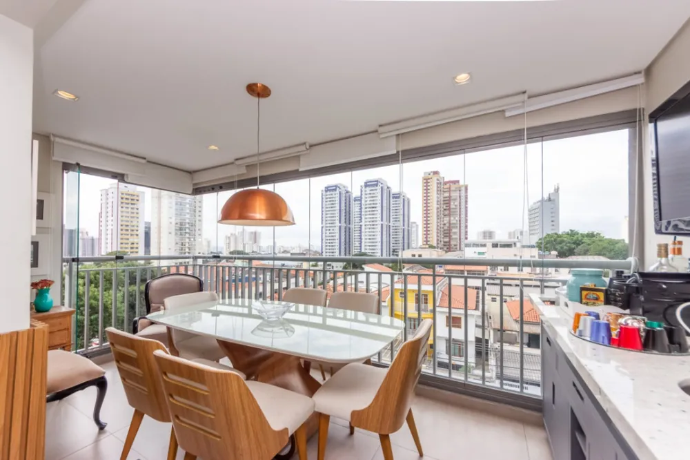 Apartamento, 2 quartos, 79 m² - Foto 3