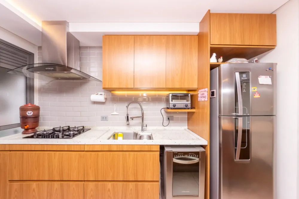 Apartamento, 2 quartos, 79 m² - Foto 8