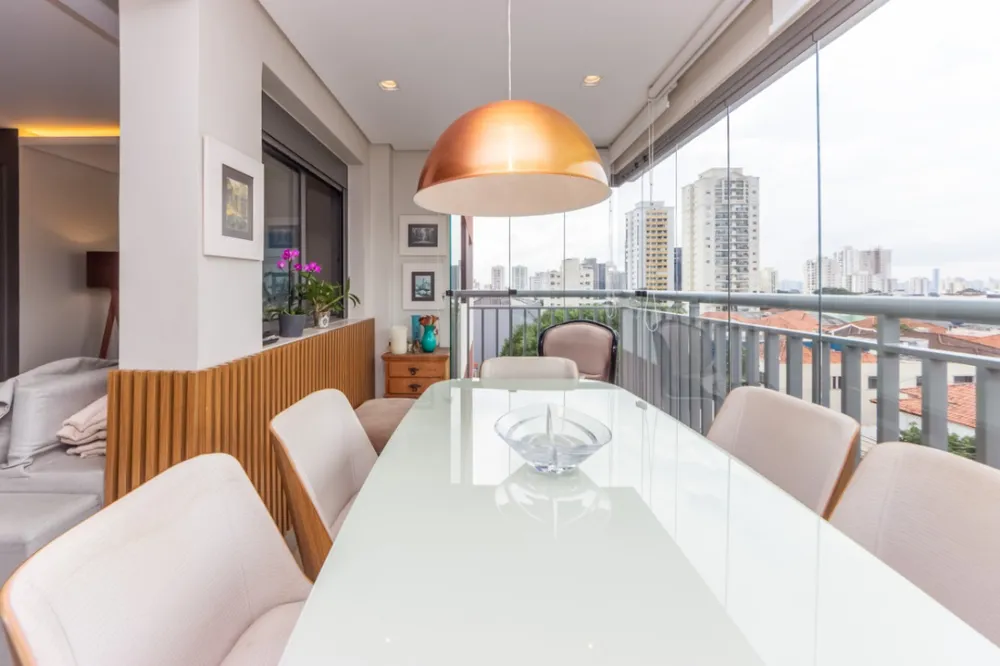 Apartamento, 2 quartos, 79 m² - Foto 2
