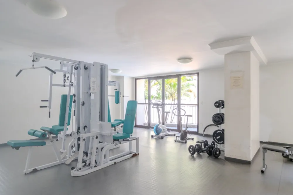 Cobertura, 1 quarto, 100 m² - Foto 2