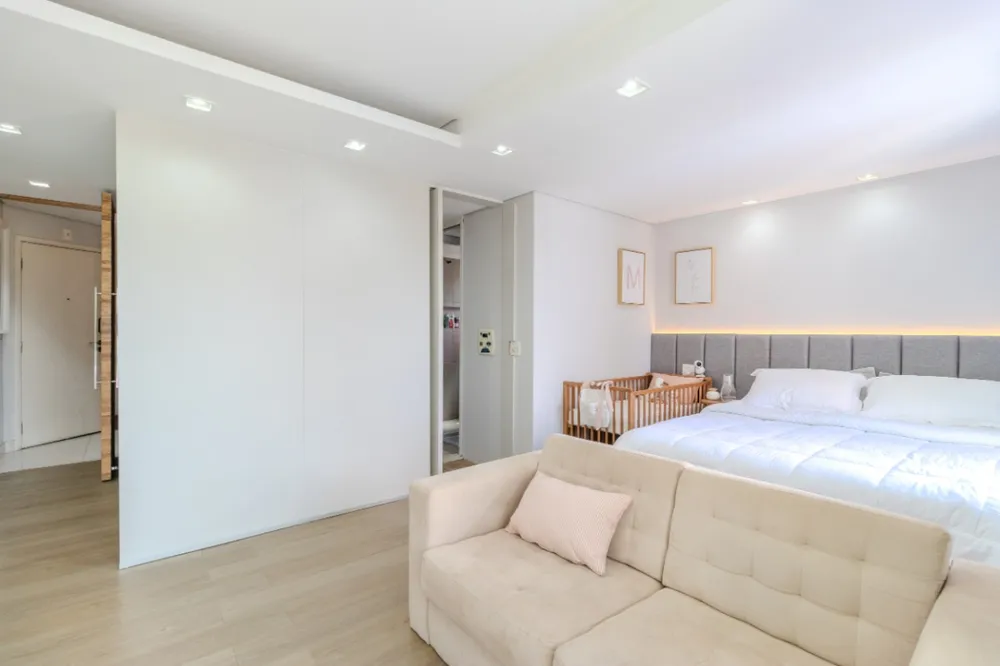 Cobertura, 1 quarto, 100 m² - Foto 5