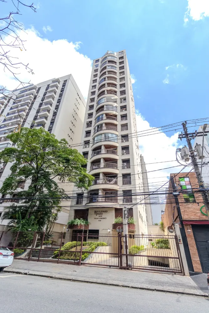 Cobertura, 1 quarto, 100 m² - Foto 12