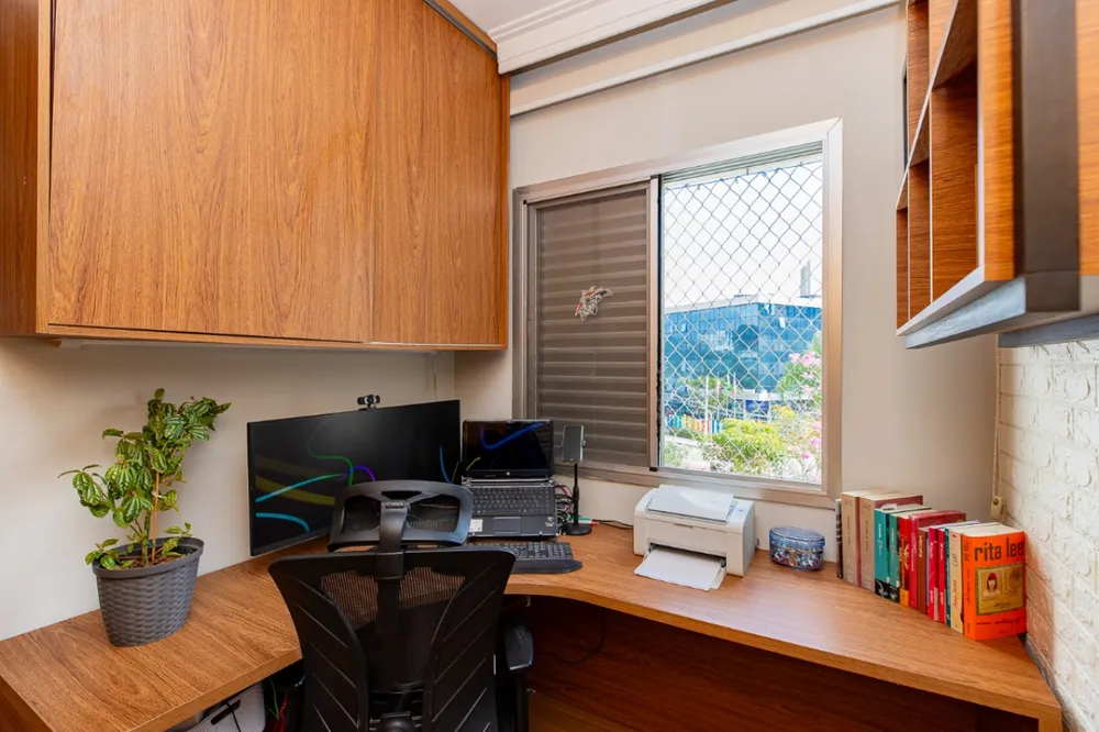 Apartamento, 3 quartos, 71 m² - Foto 9