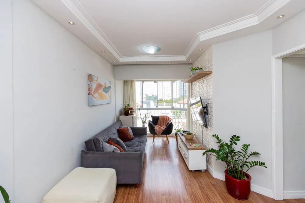 Apartamento, 3 quartos, 71 m² - Foto 4