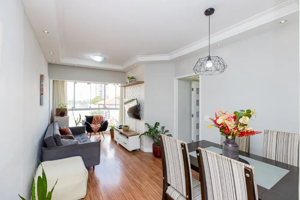 Apartamento, 3 quartos, 71 m² - Foto 1