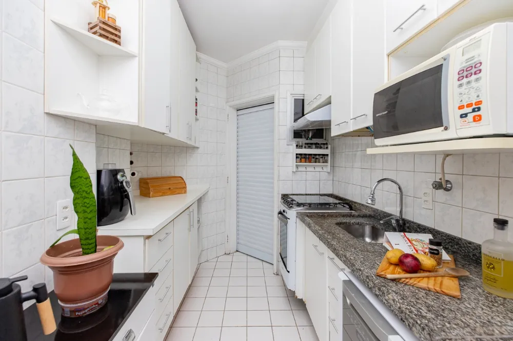 Apartamento, 3 quartos, 71 m² - Foto 7