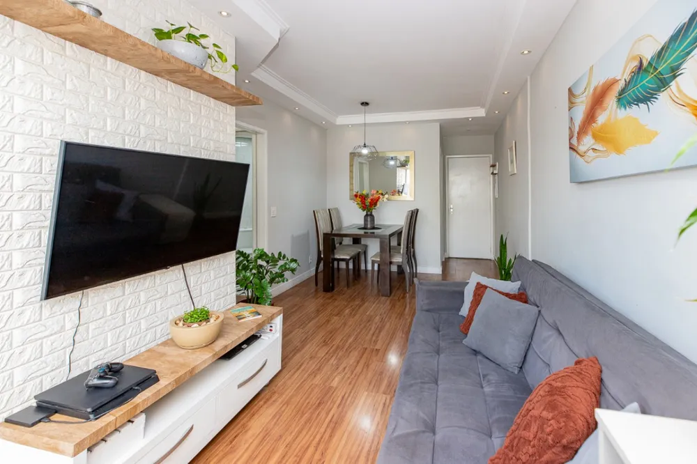 Apartamento, 3 quartos, 71 m² - Foto 4