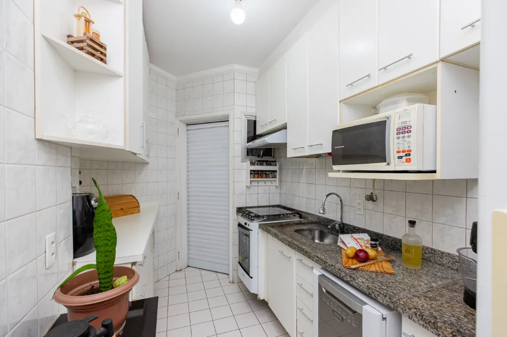 Apartamento, 3 quartos, 71 m² - Foto 1