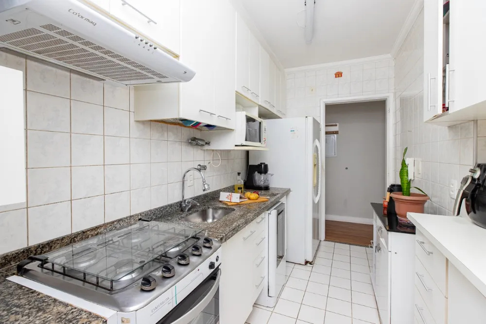 Apartamento, 3 quartos, 71 m² - Foto 3