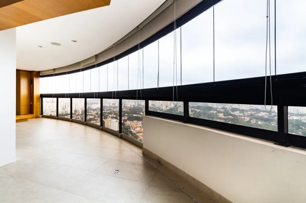 Apartamento, 3 quartos, 247 m² - Foto 4