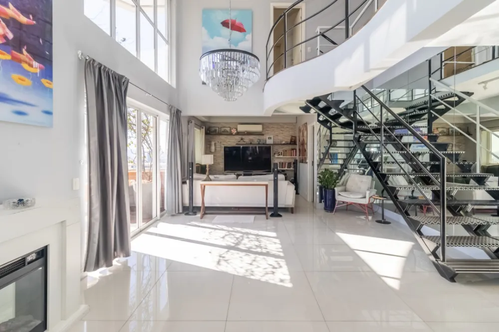 Apartamento, 2 quartos, 138 m² - Foto 4