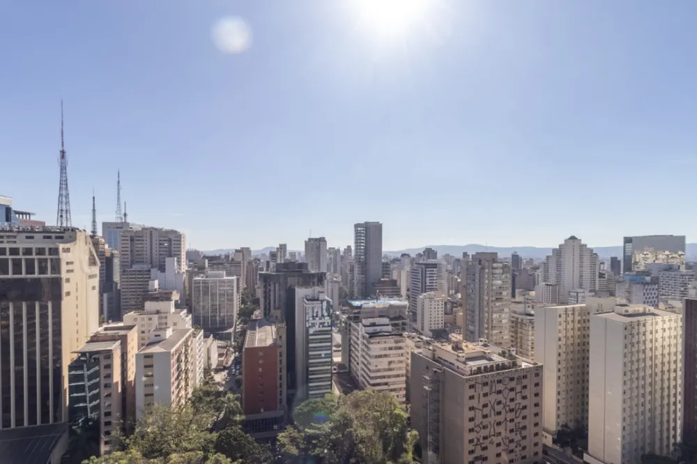Apartamento, 2 quartos, 138 m² - Foto 3