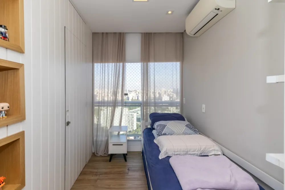 Cobertura, 3 quartos, 198 m² - Foto 14