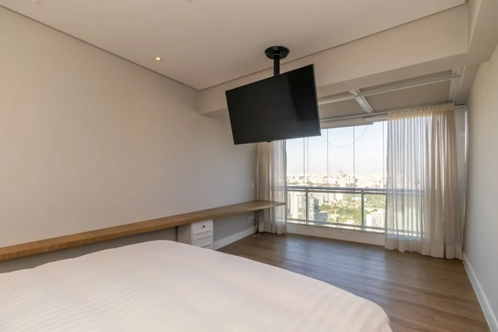 Cobertura, 3 quartos, 198 m² - Foto 12