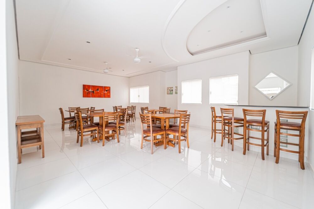 Cobertura, 3 quartos, 138 m² - Foto 7