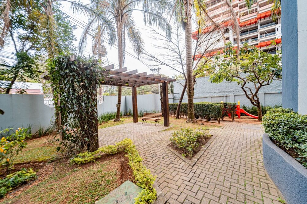 Cobertura, 3 quartos, 138 m² - Foto 8