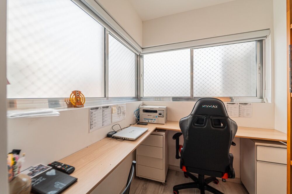 Cobertura, 3 quartos, 138 m² - Foto 6