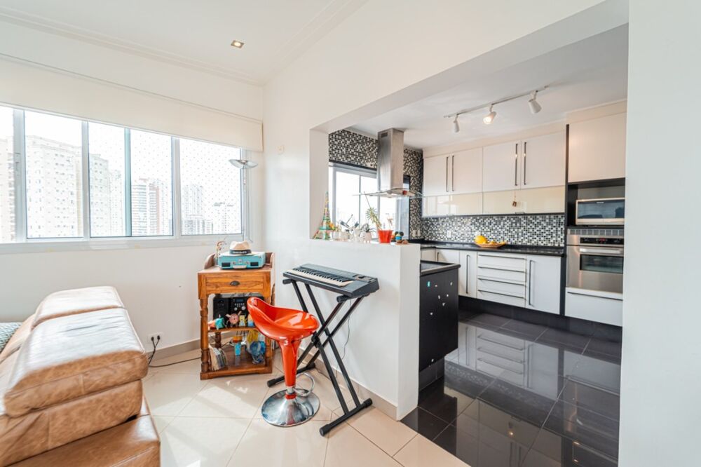 Cobertura, 3 quartos, 138 m² - Foto 2