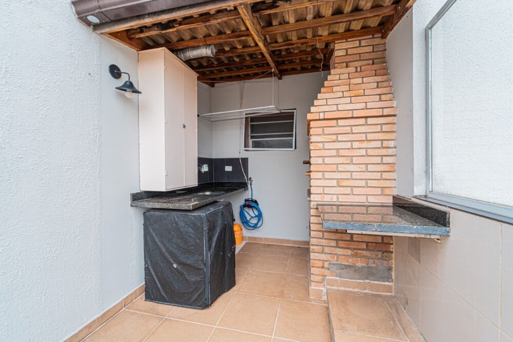 Cobertura, 3 quartos, 138 m² - Foto 3