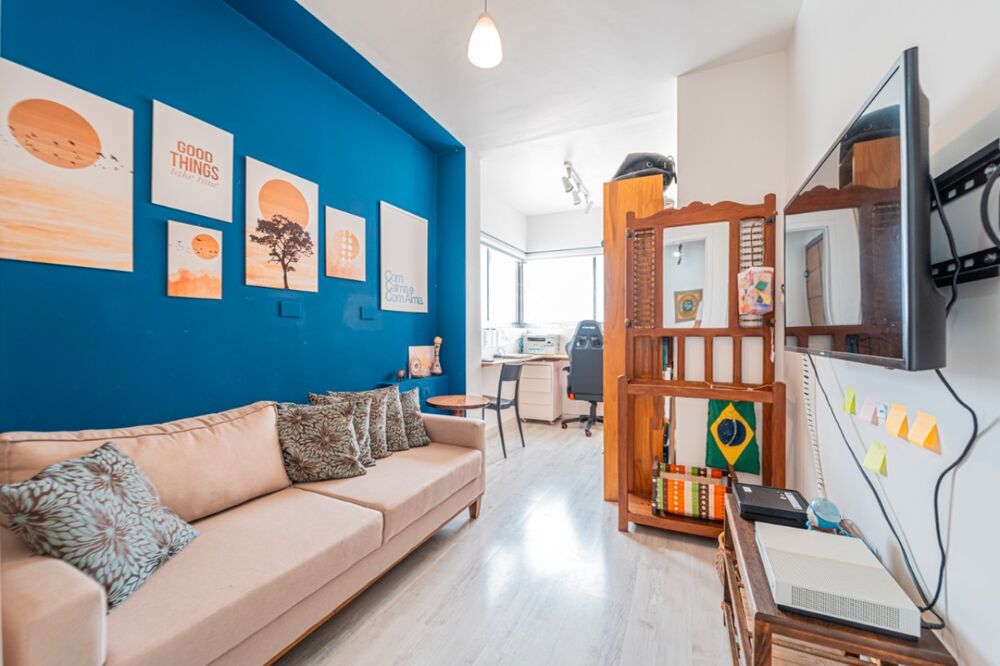 Cobertura, 3 quartos, 138 m² - Foto 4