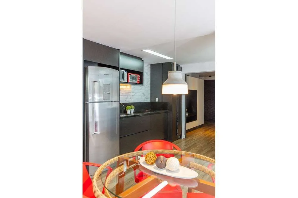 Apartamento, 1 quarto, 64 m² - Foto 6