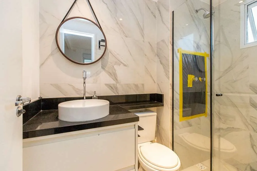 Apartamento, 1 quarto, 64 m² - Foto 10