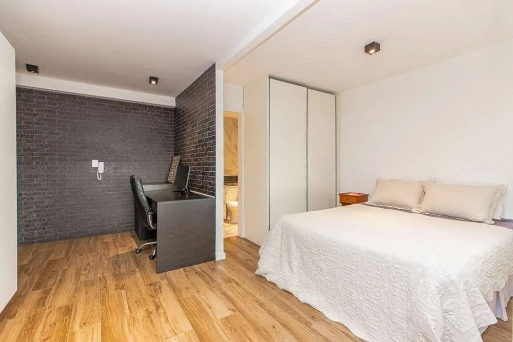 Apartamento, 1 quarto, 64 m² - Foto 9